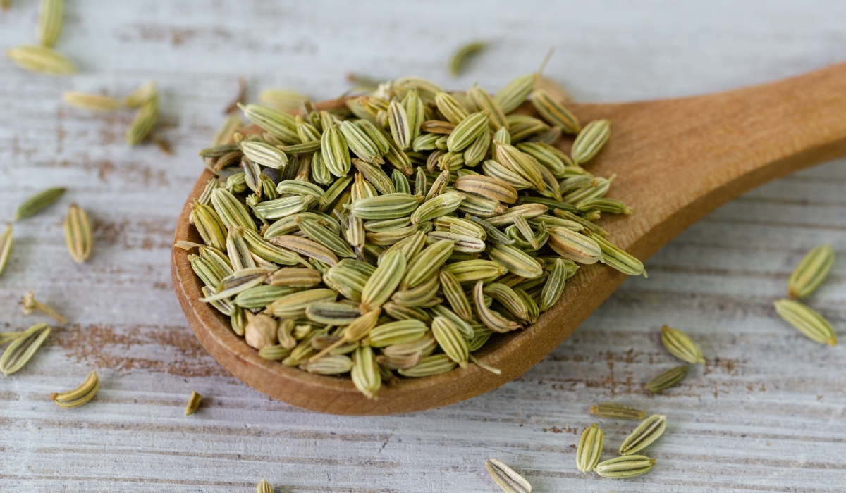 Health benefits of saunf after meals